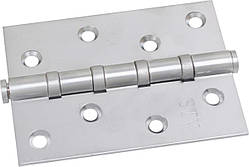 STV Завіса 100 * 2,5 (4 підшип, латунь) мат. хром