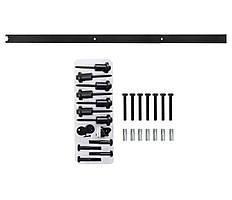 Направляюча з стопором Loft LJ-3М чорна, до систем 1030, 1040, 1060