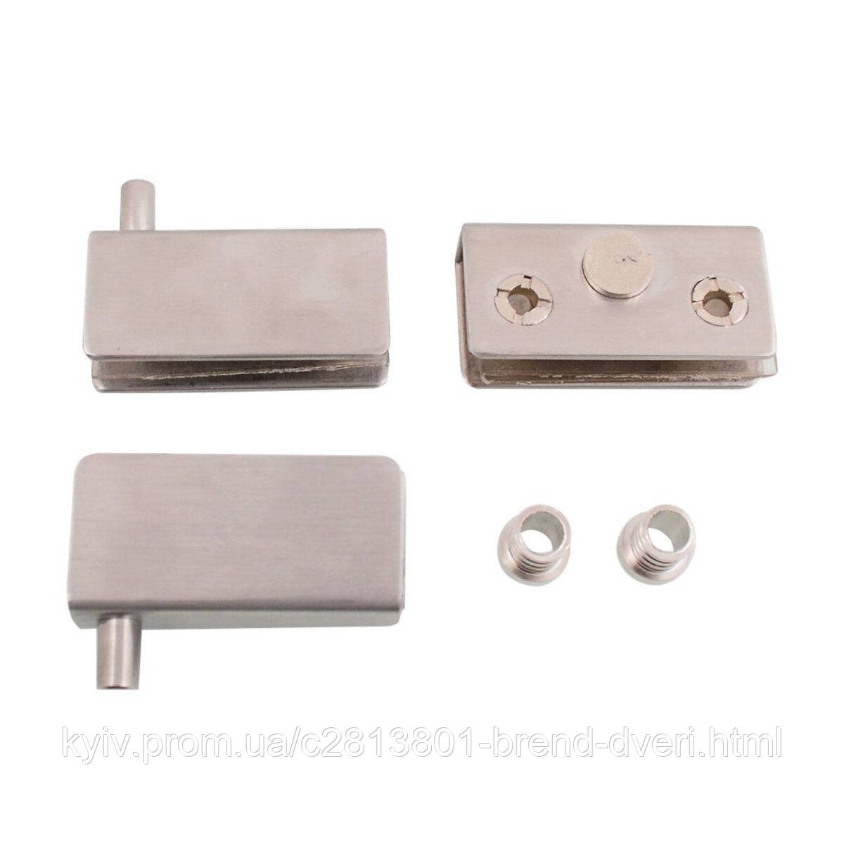 Зависа скільна неірж. 52 мм, фото 1