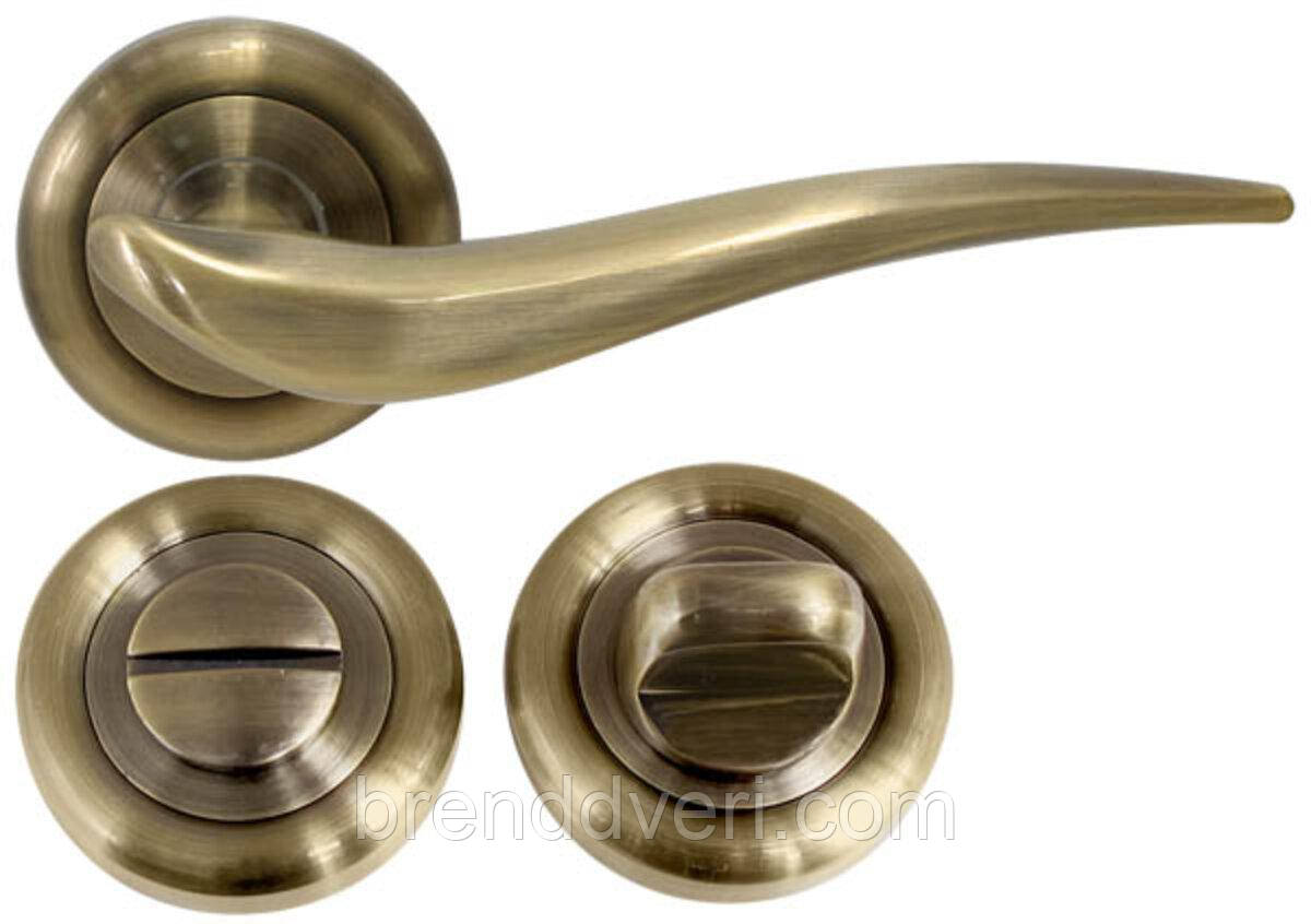 Ручка Z-0013 ант.лат. R вж (Wella), фото 1