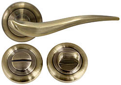 Ручка Z-0013 ант.лат. R вж (Wella)