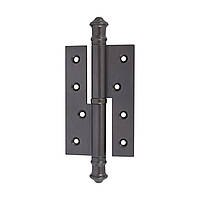 Петля Salice Paolo 2901 DX ETR права бронза