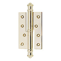 Петля Salice Paolo 2901 DX OCL права золота