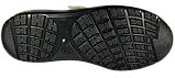 Жіночі підліткові ортопедичні туфлі чорного кольору Форест Орто 4Rest Orto розмір 36-42, фото 7