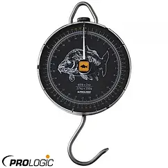 Ваги Prologic Specinmen Dial Scale 54kg