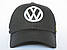 Кепка Бейсболка Volkswagen Фольцваген, фото 4