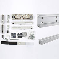 VITRUM SPACE Скрита розсувна система для дерева NEW