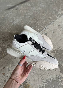 Чоловічі Кросівки New Balance XC-72 Beige White 41