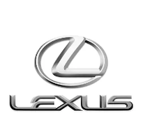 заглушки LEXUS