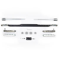 Koblenz Art.0600/80 ABSU Розсувна система на 1-двер 80кг вбудований 2-й дотягувач