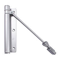 Дверний довідник AL 114CS170D сатин хром