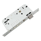 Механізм під циліндр Securemme 2071UAI60XX, фото 2