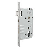 Механізм під циліндр Securemme 2071UAI60XX, фото 4