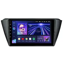 Штатна магнітола Teyes CC3L Skoda Fabia / Rapid (2015-2018)