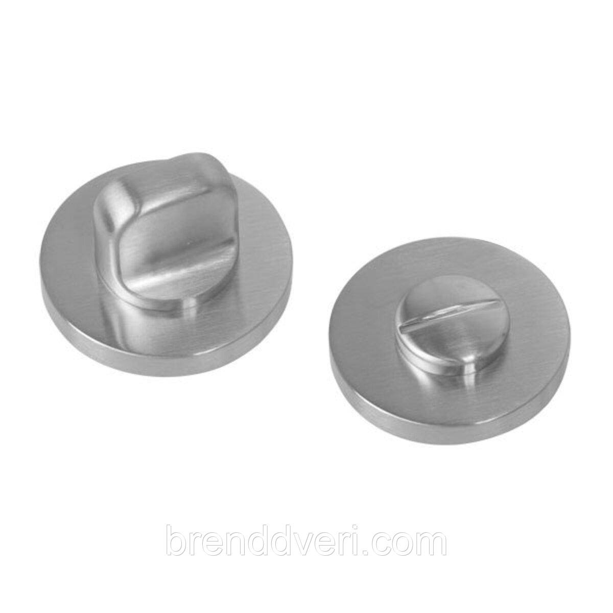 Накладка Colombo FF 19 BZG вж6 мат хром Slim, фото 1