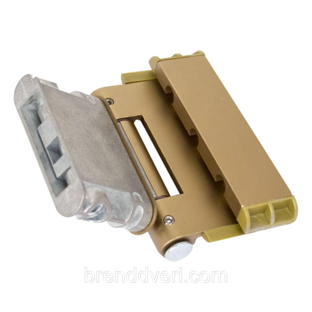 Петлі SFS EASY 3D 713771 бронза, фото 1