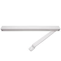 Тяга слайдова Geze TS 1500 білий