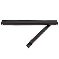 Тяга слайдова Geze TS 1500 коричнева