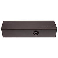 Дверний довідник (без тяг) Geze TS 2000 V BC коричневий