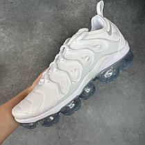 Кросівки Nike Air vapormax plus (924452-100) ОРИГІНАЛ!, фото 2