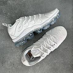 Кросівки Nike Air vapormax plus (924452-100) ОРИГИНАЛ (27.5 см) 43