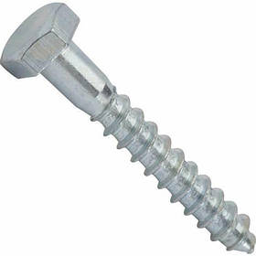 DIN571 Болти по Дереву Гвинти Сантехнічні ГОСТ 11473-75 SPEC