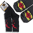 Шкарпетки batman vs superman 36-41, фото 3