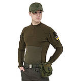 Підсумок тактичний Military Rangers 1,5 л (12х7х18 см), фото 10