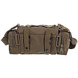 Підсумок тактичний SILVER KNIGHT TY-01 6 л (33х25х8 см), фото 8