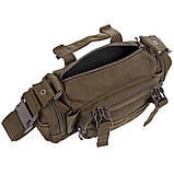 Підсумок тактичний SILVER KNIGHT TY-01 6 л (33х25х8 см), фото 9