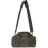 Підсумок тактичний SILVER KNIGHT TY-09 6 л (30x10x22 см), фото 2