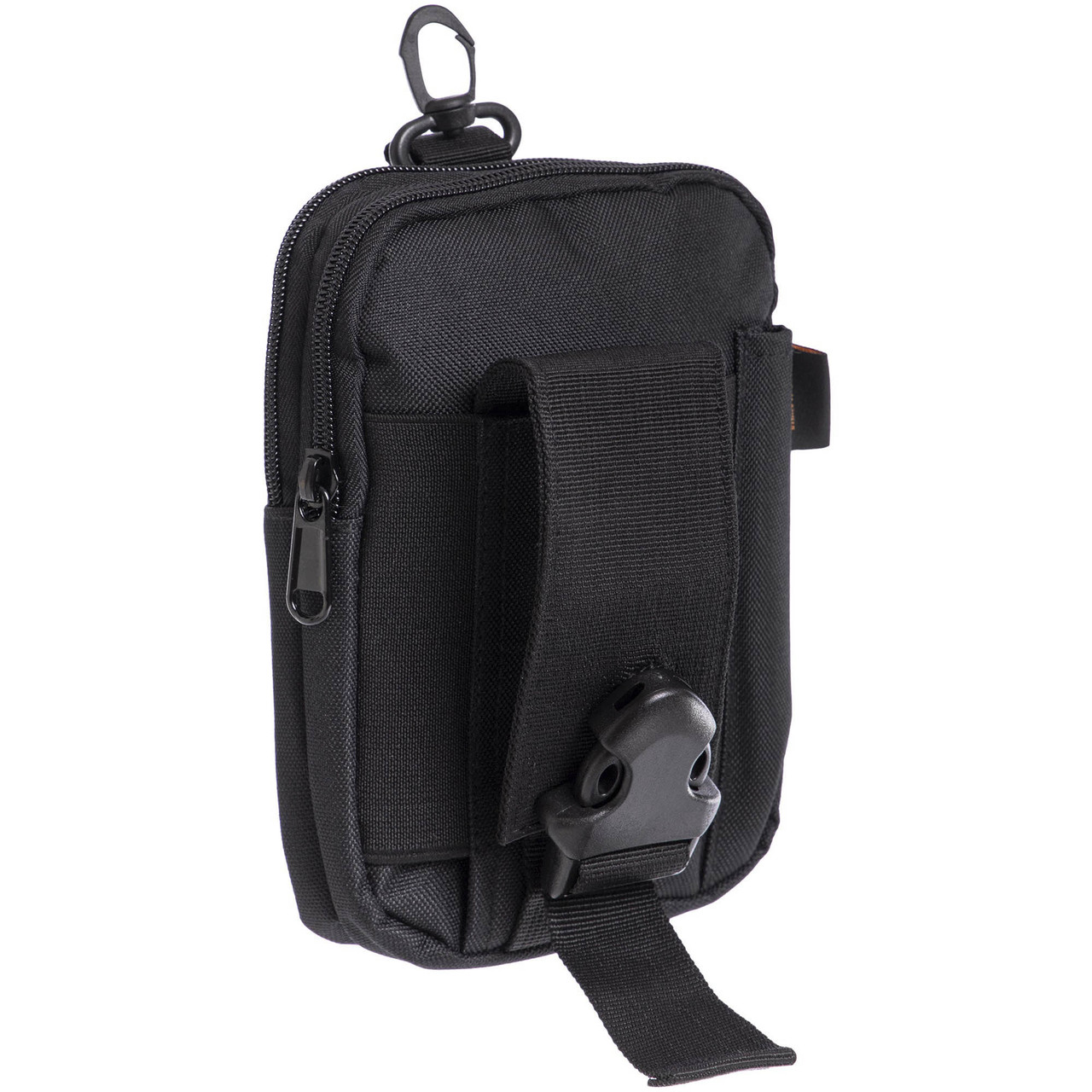 Підсумок тактичний на пояс SILVER KNIGHT TY-1188 1 л (18х13х3 см), фото 1