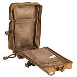 Підсумок тактичний SILVER KNIGHT TY-231 1 л (17х11х4,5 см), фото 8