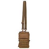 Підсумок тактичний SILVER KNIGHT TY-231 1 л (17х11х4,5 см), фото 9