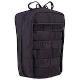 Підсумок тактичний на пояс SILVER KNIGHT TY-32 2 л (18х12х8 см), фото 2