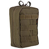 Підсумок тактичний на пояс SILVER KNIGHT TY-32 2 л (18х12х8 см), фото 3
