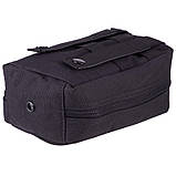 Підсумок тактичний на пояс SILVER KNIGHT TY-32 2 л (18х12х8 см), фото 7