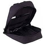 Підсумок тактичний на пояс SILVER KNIGHT TY-32 2 л (18х12х8 см), фото 8