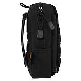 Підсумок тактичний SILVER KNIGHT TY-338 1 л (16х8х5 см), фото 3