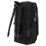 Підсумок тактичний SILVER KNIGHT TY-338 1 л (16х8х5 см), фото 5