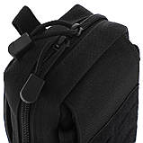 Підсумок тактичний SILVER KNIGHT TY-338 1 л (16х8х5 см), фото 8