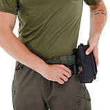 Підсумок тактичний SILVER KNIGHT TY-338 1 л (16х8х5 см), фото 9