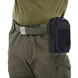 Підсумок тактичний SILVER KNIGHT TY-338 1 л (16х8х5 см), фото 10