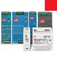 NDR-240-24 Блок живлення 24V-10A