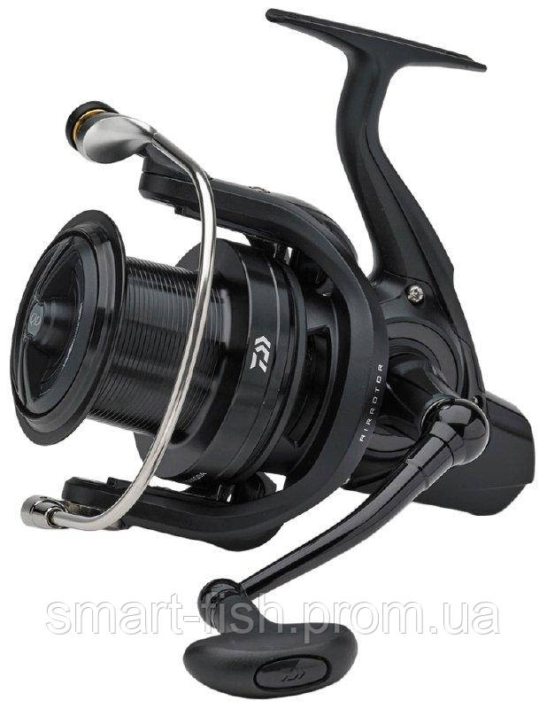 Котушка Daiwa Windcast 5500 QDA - фото 1 - id-p1944759472