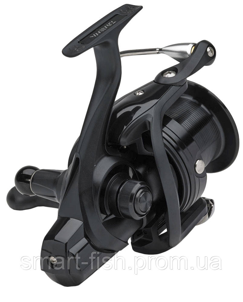 Котушка Daiwa Windcast 5500 QDA - фото 2 - id-p1944759472