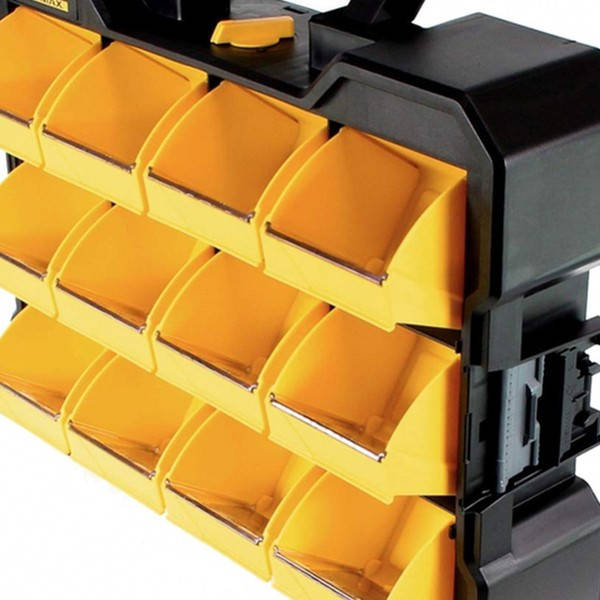 Fatmax organizer discount