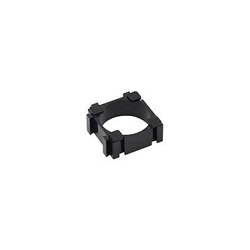 Кронштейн модульний для акумуляторів 18650 (одинарний), фото 1