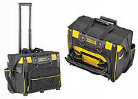 Сумка на Колесах Для Інструменту (440 х 250 х 440 мм) STANLEY® FATMAX BAG ON WHEELS FMST1-80148