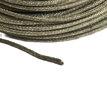 Провід МПОЕ 33-11 0,2, фото 1